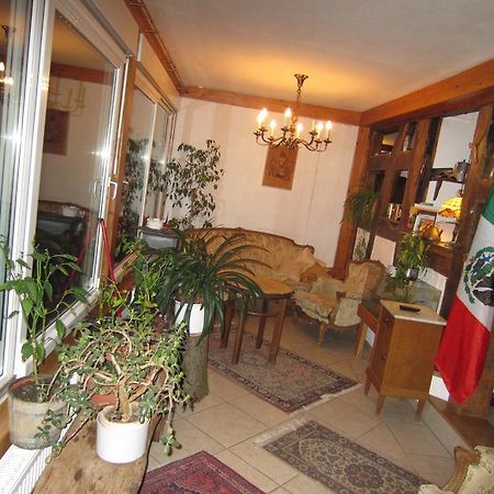 Ritterkeller Apartment Aspach Ruang foto