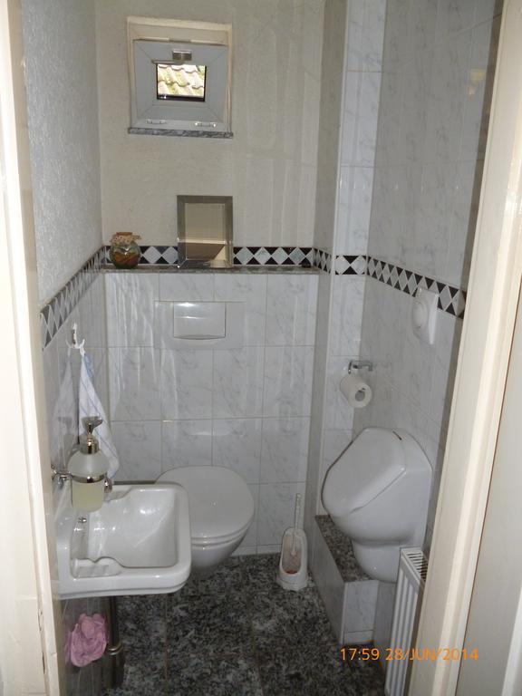Ritterkeller Apartment Aspach Bagian luar foto